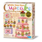 Cupcake Bedeltjes Maken