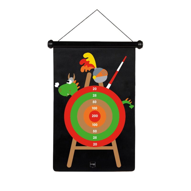 Dartbord Ridder