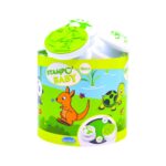 Dieren Stempels Aladine
