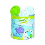 Dieren Uit De Zee Stempels Aladine