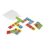 Dierentuin Domino Spel Hape