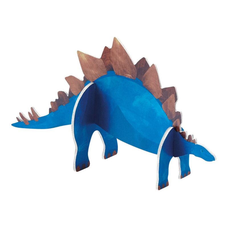 Dino 3D Vloerpuzzel