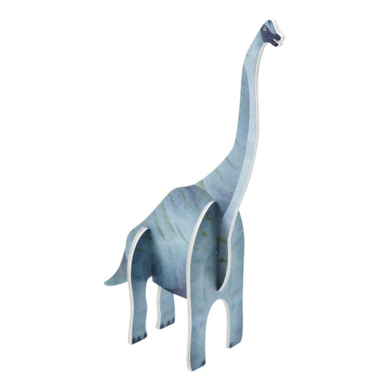 Dino 3D Vloerpuzzel