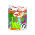 Dinosaurus Stempels Aladine