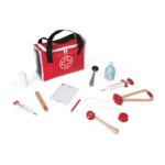 Dokterstas Janod 1 Dokterstas Janod