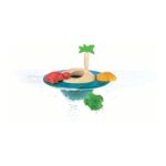 Drijvende Eiland Plan Toys