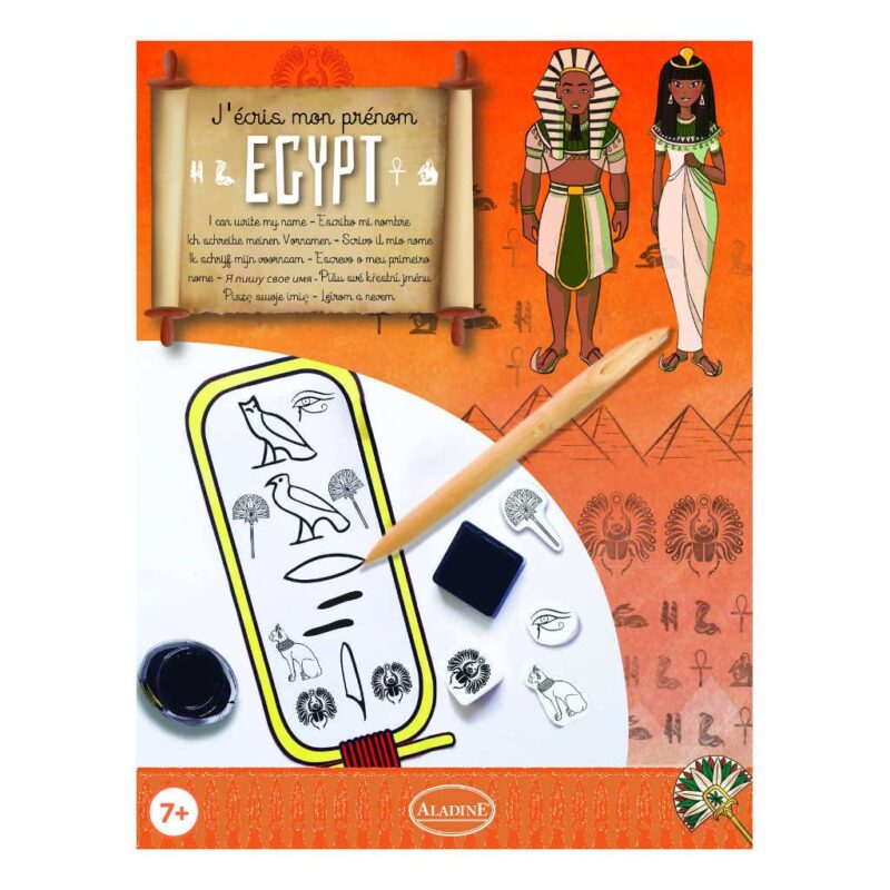 Egypte Kalligrafie