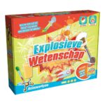Explosieve Wetenschap Science4You