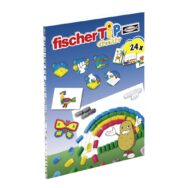 Fischer Tip Boek Make Your Own Pictures