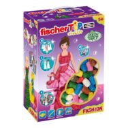 Fischer Tip Fashion Box