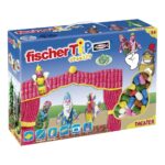 Fischer Tip Theater Box