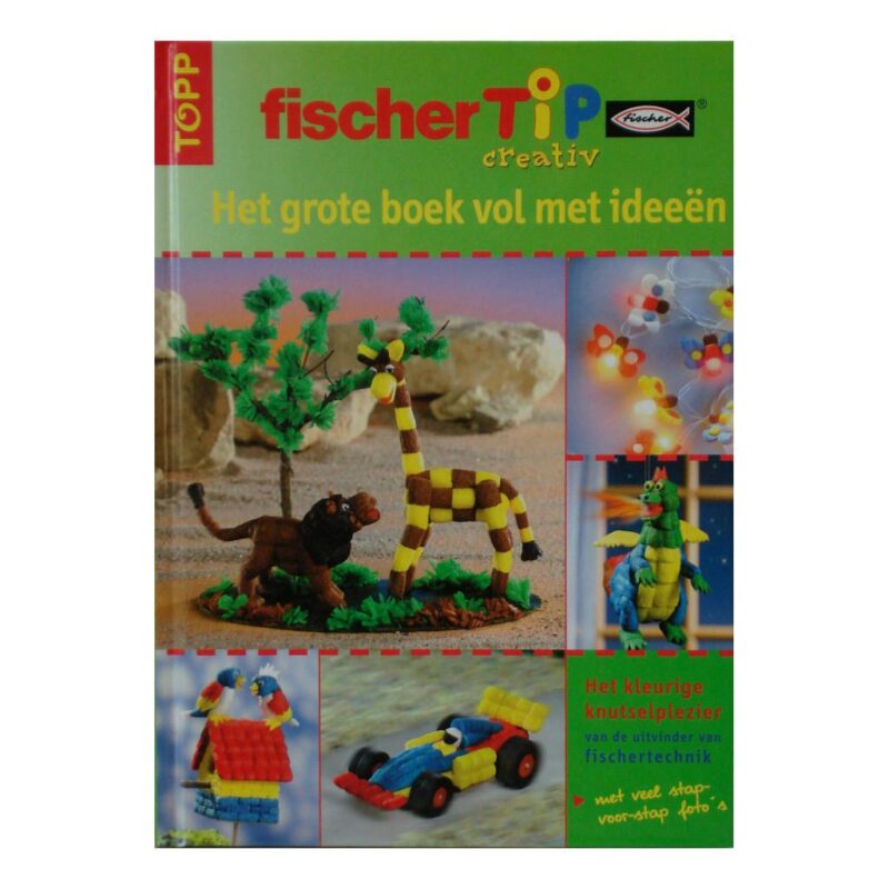 Fischer Tip Voorbeelden Boek