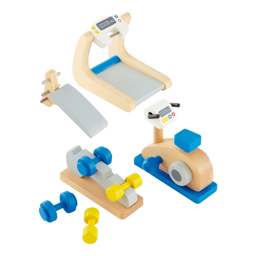 Intenza Smith Machine – Innovex Fitness
