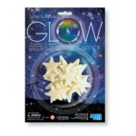 Glow In The Dark Sterren 4M