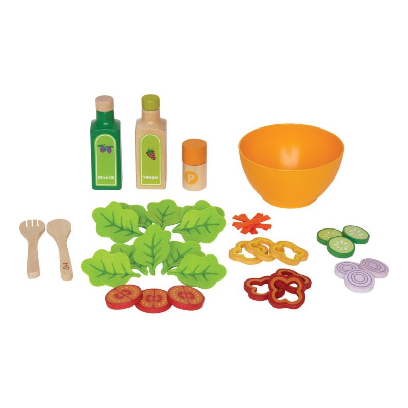 Hape Garden Salad