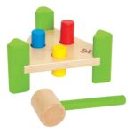 Hape Little Pounder