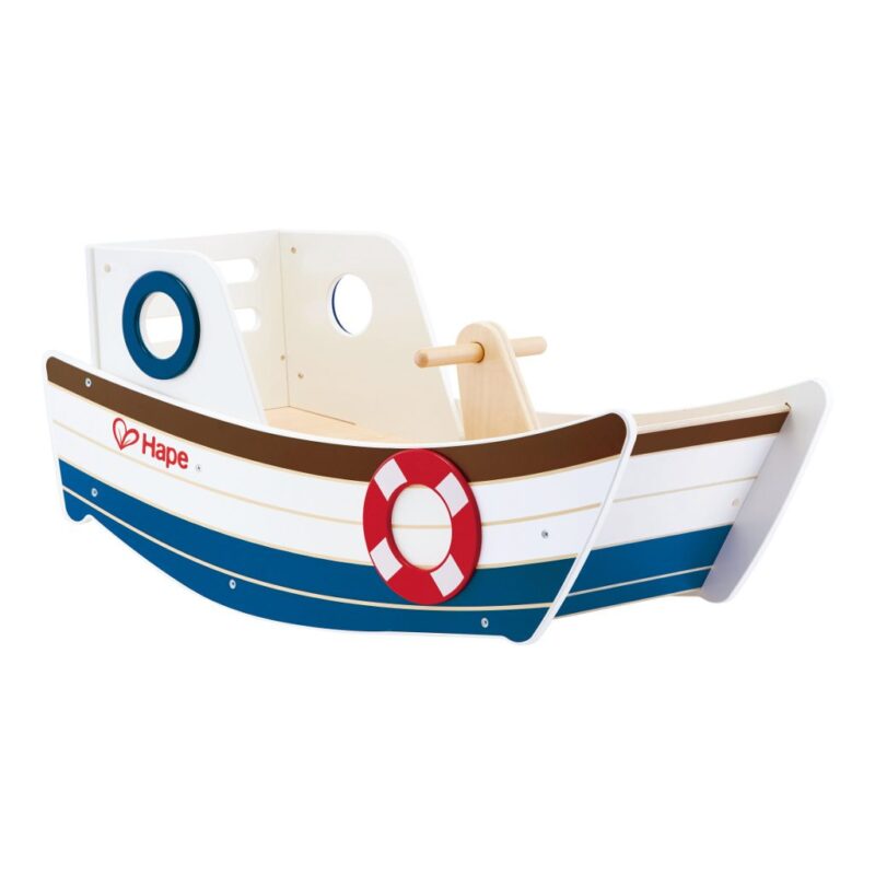 Hape Schommelboot