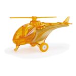 Helicoptertje Bamboe Hape