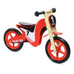 Houten Crossfietsje Vilac