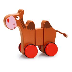 Magna Tiles Safari Animals Dieren - 25 stuks - vd Garde Warenhuis