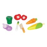 Houten Snijgroente Hape Toys