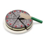 Houten Snijtaart New Classic Toys