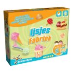 Ijsfabriek Science4You