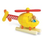Janod Helicopter
