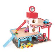 Janod Houten Garage