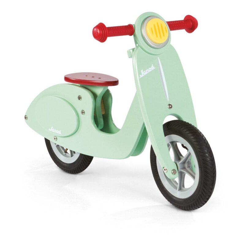 Janod Scooter