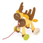 Janod Trekfiguur Eland