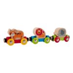 Jungle Treintje Hape