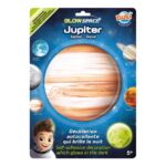 Jupiter Sticker