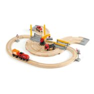 Kraan Set Brio