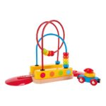 Kralendoolhof Treinbaan Hape
