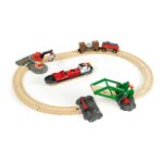 Laadhaven Set Brio