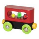 Lichtjes Wagon Brio