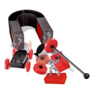 Magneet Experimenten