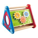 Meeneem 5-In-1 Activiteiten Box