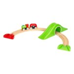 Mijn Eerste Treinbaan Starter Set