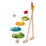 Mini Golf Set Plan Toys