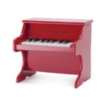 New Classic Toys Piano Rood