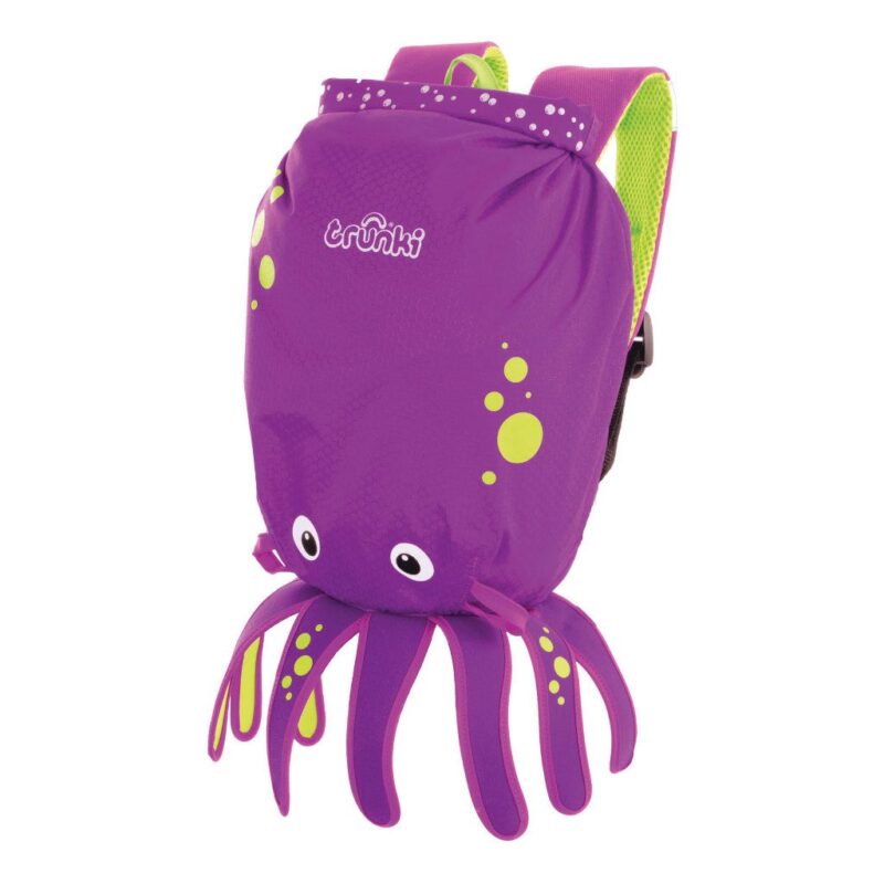 Octopus Paddlepak