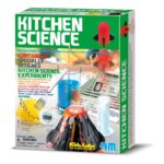 Ontdek Speelgoed Set 4M