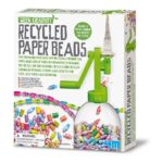Papier Kralen Maken