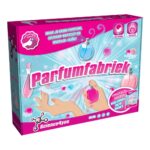 Parfumfabriek Science4You