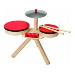 Plan Toys Drumstel