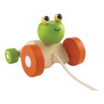 Plan Toys Jumping Frog