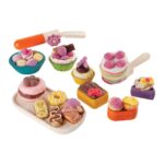 Plan Toys Pastry Dough Set