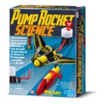 Pomp Raket